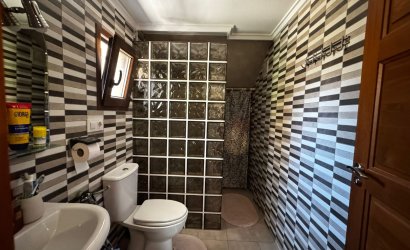 Resale - Townhouse -
Punta Prima