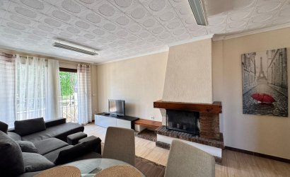 Resale - Townhouse -
Punta Prima