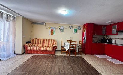 Resale - Townhouse -
Punta Prima