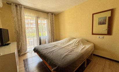 Resale - Townhouse -
Punta Prima