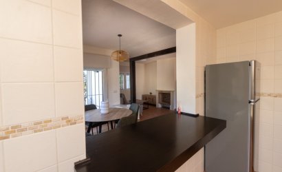 Nieuwbouw Woningen - Villa -
Fuente Álamo - Las Palas