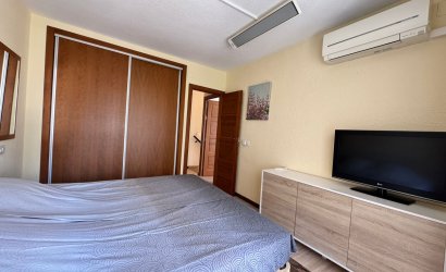 Resale - Townhouse -
Punta Prima