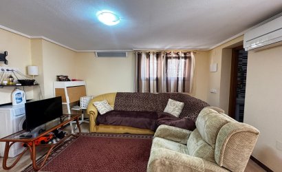 Resale - Townhouse -
Punta Prima