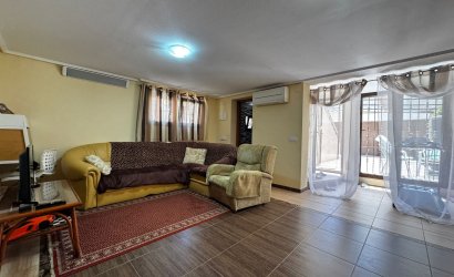 Resale - Townhouse -
Punta Prima