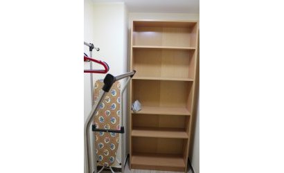 Resale - Townhouse -
Punta Prima