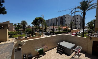 Resale - Townhouse -
Punta Prima