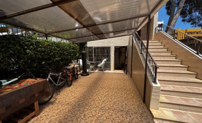 Resale - Townhouse -
Punta Prima