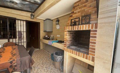 Resale - Townhouse -
Punta Prima