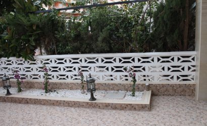 Resale - Townhouse -
Punta Prima