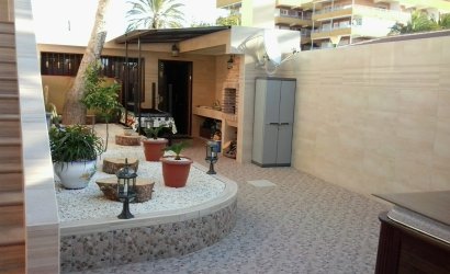 Resale - Townhouse -
Punta Prima