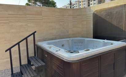 Resale - Townhouse -
Punta Prima