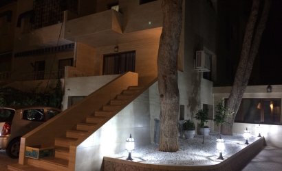 Resale - Townhouse -
Punta Prima