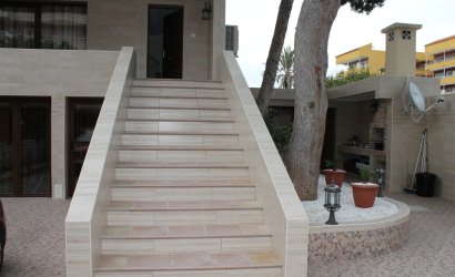 Resale - Townhouse -
Punta Prima