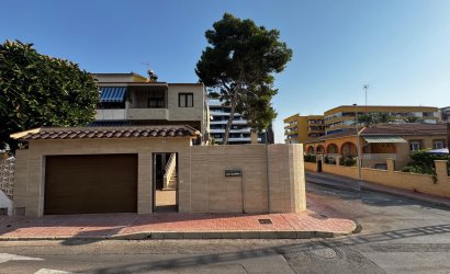 Resale - Townhouse -
Punta Prima