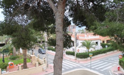 Resale - Townhouse -
Punta Prima