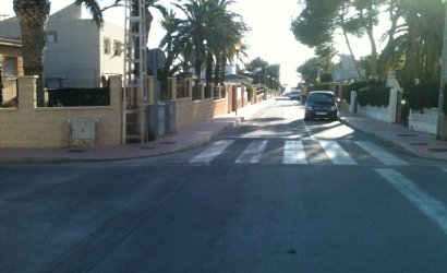 Resale - Townhouse -
Punta Prima