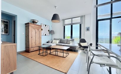 Herverkoop - Apartment -
Dehesa de Campoamor - Las Ramblas