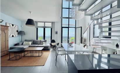 Herverkoop - Apartment -
Dehesa de Campoamor - Las Ramblas