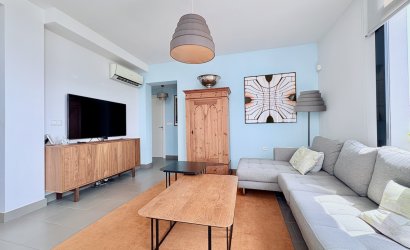 Herverkoop - Apartment -
Dehesa de Campoamor - Las Ramblas