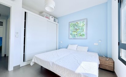 Herverkoop - Apartment -
Dehesa de Campoamor - Las Ramblas