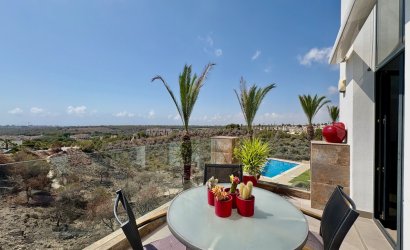 Herverkoop - Apartment -
Dehesa de Campoamor - Las Ramblas