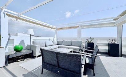 Herverkoop - Apartment -
Dehesa de Campoamor - Las Ramblas