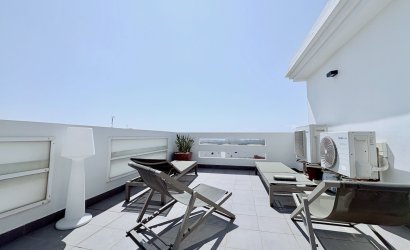 Herverkoop - Apartment -
Dehesa de Campoamor - Las Ramblas