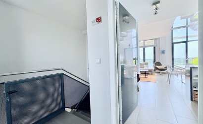 Herverkoop - Apartment -
Dehesa de Campoamor - Las Ramblas