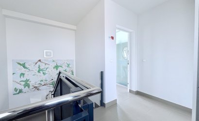 Herverkoop - Apartment -
Dehesa de Campoamor - Las Ramblas