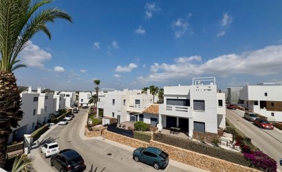 Herverkoop - Apartment -
Dehesa de Campoamor - Las Ramblas