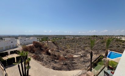 Herverkoop - Apartment -
Dehesa de Campoamor - Las Ramblas