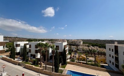 Herverkoop - Apartment -
Dehesa de Campoamor - Las Ramblas