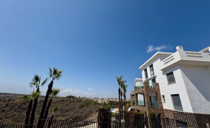 Herverkoop - Apartment -
Dehesa de Campoamor - Las Ramblas