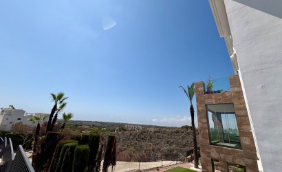 Herverkoop - Apartment -
Dehesa de Campoamor - Las Ramblas