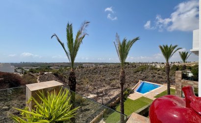 Herverkoop - Apartment -
Dehesa de Campoamor - Las Ramblas