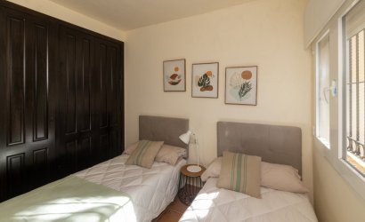 Nieuwbouw Woningen - Villa -
Fuente Álamo - Las Palas