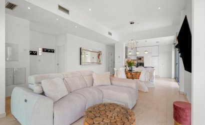 Resale - Villa -
Orihuela Costa - Villamartín