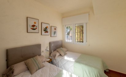 Nieuwbouw Woningen - Villa -
Fuente Álamo - Las Palas