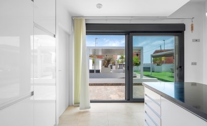 Resale - Villa -
Orihuela Costa - Villamartín