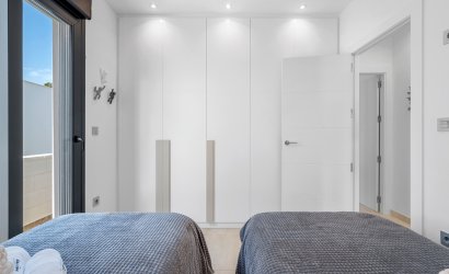 Resale - Villa -
Orihuela Costa - Villamartín