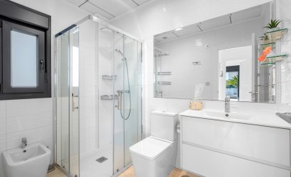 Resale - Villa -
Orihuela Costa - Villamartín