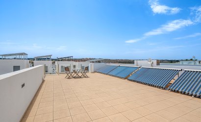 Resale - Villa -
Orihuela Costa - Villamartín