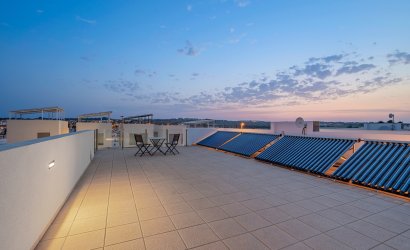 Resale - Villa -
Orihuela Costa - Villamartín