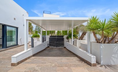 Resale - Villa -
Orihuela Costa - Villamartín