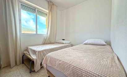 Herverkoop - Apartment -
Torrevieja - Torrelamata - La Mata