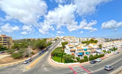 Herverkoop - Apartment -
Torrevieja - Torrelamata - La Mata