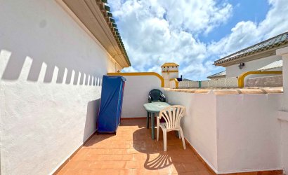Herverkoop - Apartment -
Torrevieja - Torrelamata - La Mata