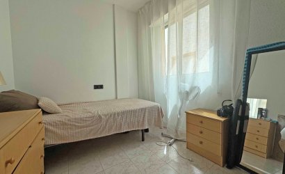 Herverkoop - Apartment -
Torrevieja - Torrelamata - La Mata