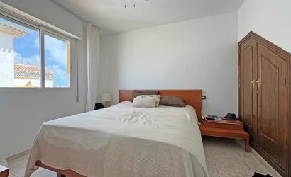 Herverkoop - Apartment -
Torrevieja - Torrelamata - La Mata