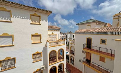 Herverkoop - Apartment -
Torrevieja - Torrelamata - La Mata